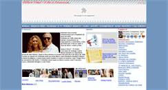 Desktop Screenshot of culturavisual.com.br